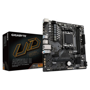 MOTHER GIGABYTE A620M H DDR5 AM5