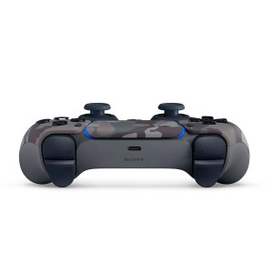 JOYSTICK INALAMBRICO SONY PLAYSTATION PS5 DUALSENSE – GRAY CAMOUFLAGE