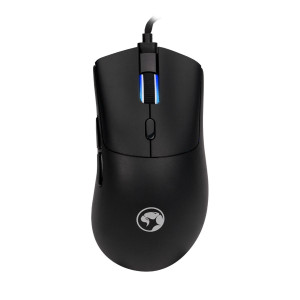 Mouse Marvo G950 Nitro Black Gaming RGB