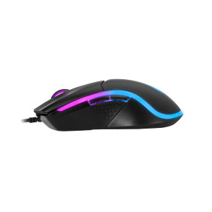 Mouse Marvo M358 Gaming RGB