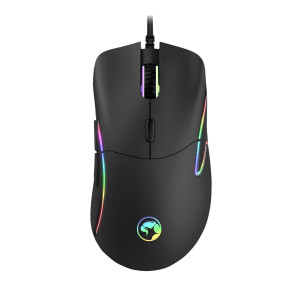 Mouse Marvo M528 Rgb Gaming