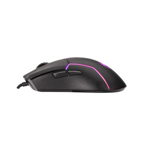 Mouse Marvo M655 RGB Gaming