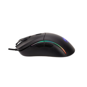 Mouse Marvo M528 Rgb Gaming