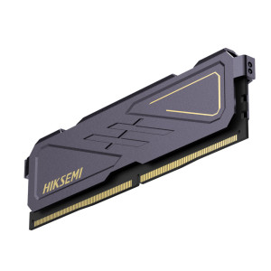 MEMORIA HIKSEMI ARMOR 16GB DDR5 600MHZ - BLACK (HSC516U60D2)