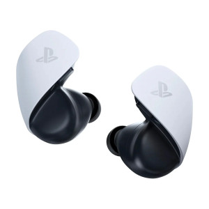 AURICULARES SONY PULSE EXPLORE PARA PLAYSTATION 5 - INALAMBRICO WH/BK  (1000038065)