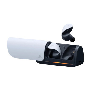 AURICULARES SONY PULSE EXPLORE PARA PLAYSTATION 5 - INALAMBRICO WH/BK  (1000038065)