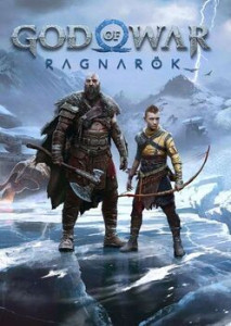 JUEGO GOD OF WAR RAGNAROK PARA PLAYSTATION 5 (FISICO)