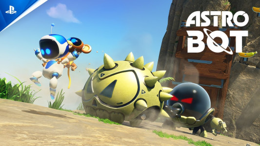 JUEGO ASTRO BOT PARA PLAYSTATION 5 (FISICO)