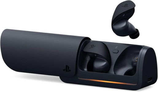 AURICULARES SONY PULSE EXPLORE PARA PLAYSTATION 5 - INALAMBRICO MIDNIGHT BLACK (1000044172)