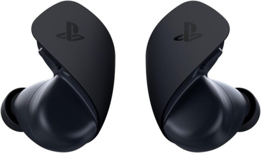 AURICULARES SONY PULSE EXPLORE PARA PLAYSTATION 5 - INALAMBRICO MIDNIGHT BLACK (1000044172)