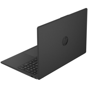 NOTEBOOK 15.6” HP 15-FC0039NQ (RYZEN 7 5825U/16GB DDR4/512GB M2/W11P) - DARK GREY