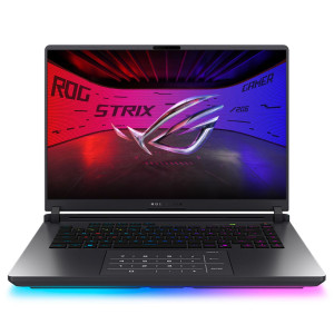 Notebook Asus Rog S U9 32gb 1tb 16