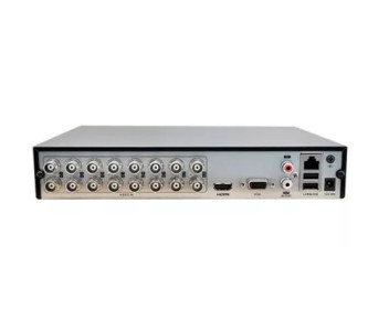 DVR HILOOK DVR-216Q-M1 16 CANALES TURBO HD