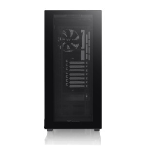 GABINETE THERMALTAKE DIVIDER 300 TG C/1 VENTILADOR - BLACK