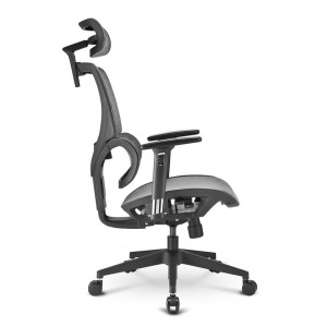 SILLA DE OFICINA SHARKOON OFFICEPAL C30M - GRIS