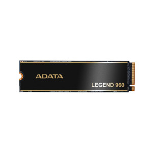 Ssd Nvme Adata Legend 960 1tb 2280 M.2 7400/6000