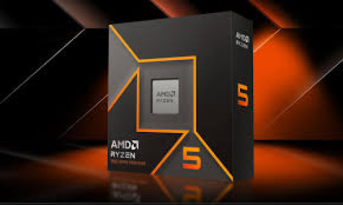 PROCESADOR AMD RYZEN 5 9600X 5.4 GHz AM5