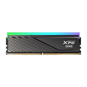 Memoria Adata Xpg Rgb Ddr5 16gb 6000 Cl48 Bk
