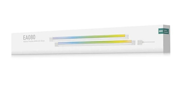 Tira Led DeepCool EA080 ARGB