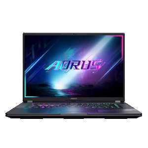 NOTEBOOK GAMER GIGABYTE AORUS ELITE 16 BWHC3USC64SH (ULTRA 9 275HX/32GB DDR5/1TB M.2/RTX 5070/W11H/IPS 165HZ)