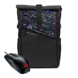 NOTEBOOK ASUS ROG STRIX G16 G614JIR-N3054W I9 14900HX / 16GB RAM / 1TB SSD / RTX 4070 / 165HZ / W11H