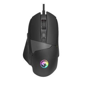 Mouse Marvo M411 Duke 60 RGB