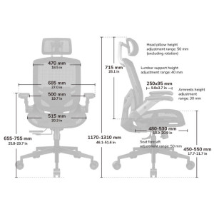 Silla Cougar Speeder One