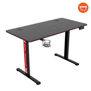 Escritorio Marvo Eléctrico De-10 Rgb Open Box