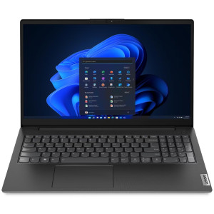 NOTEBOOK 15,6” LENOVO V15 83CC002HUS (I7-13620/16GB DDR4/1TB SSD/W11H) – BUSINESS BLACK