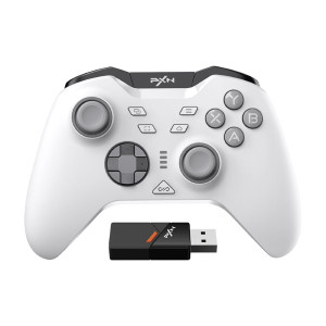 Joystick Pxn P5 Blanco PC, Switch, iOS, Android