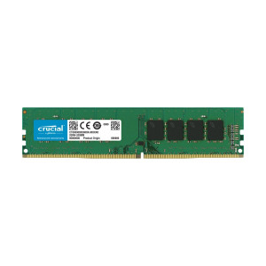 Memoria Crucial Ddr4 32gb 3200 Cl22