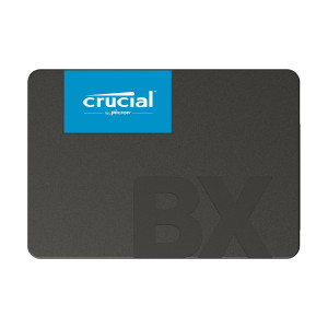 Ssd Crucial Bx500 1tb 2.5