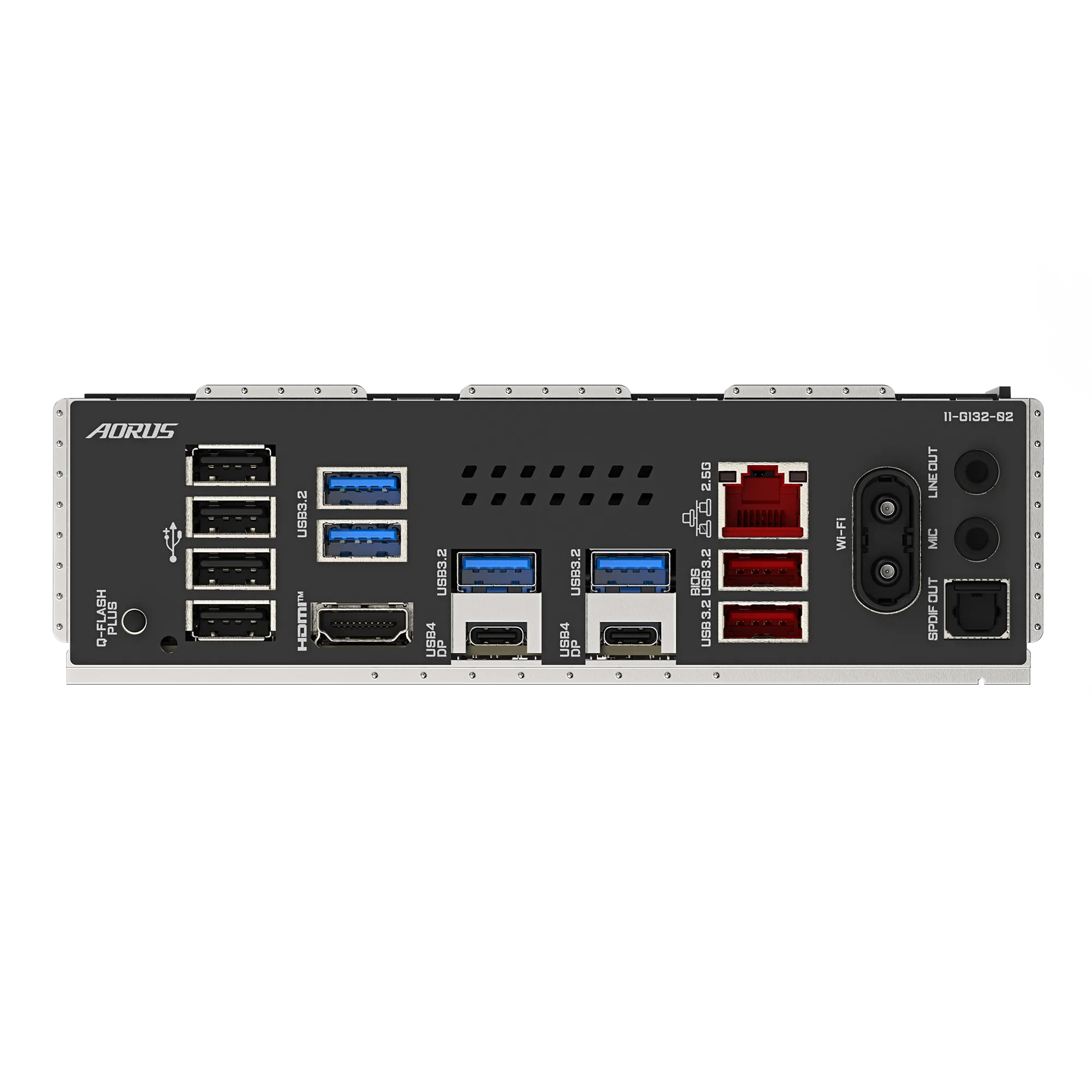 MOTHER AORUS X870 A ELITE WIFI7 DDR5 AM5