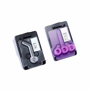 Kit De Cabezales Hp 3yp86al Gt5810, 5820 Ink Tank 315, 415