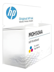 Hp M0h50al Cabezal Tricolor 5810/5820/415/519/515