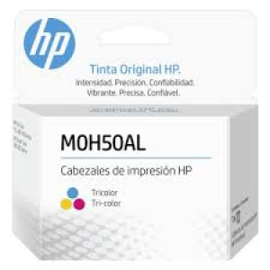 Hp M0h50al Cabezal Tricolor 5810/5820/415/519/515