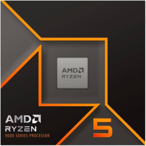 PROCESADOR AMD RYZEN 5 9600 5,2GHZ AM5