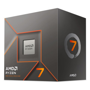 PROCESADOR AMD RYZEN 7 8700F 5.0GHZ AM5