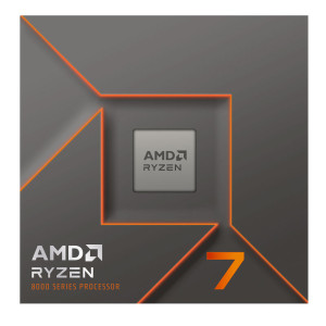 PROCESADOR AMD RYZEN 7 8700F 5.0GHZ AM5