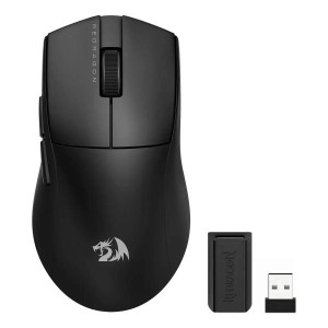 Mouse Redragon K1NG Pro M916 PRO 4K Black