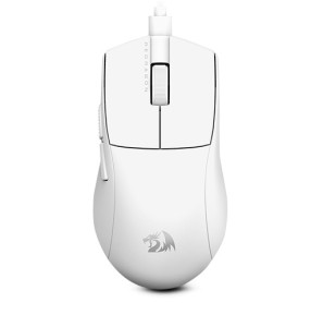 Mouse Redragon King M724 White