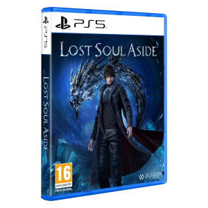 JUEGO LOST SOUL ASIDE PARA PLAYSTATION 5 (FISICO)