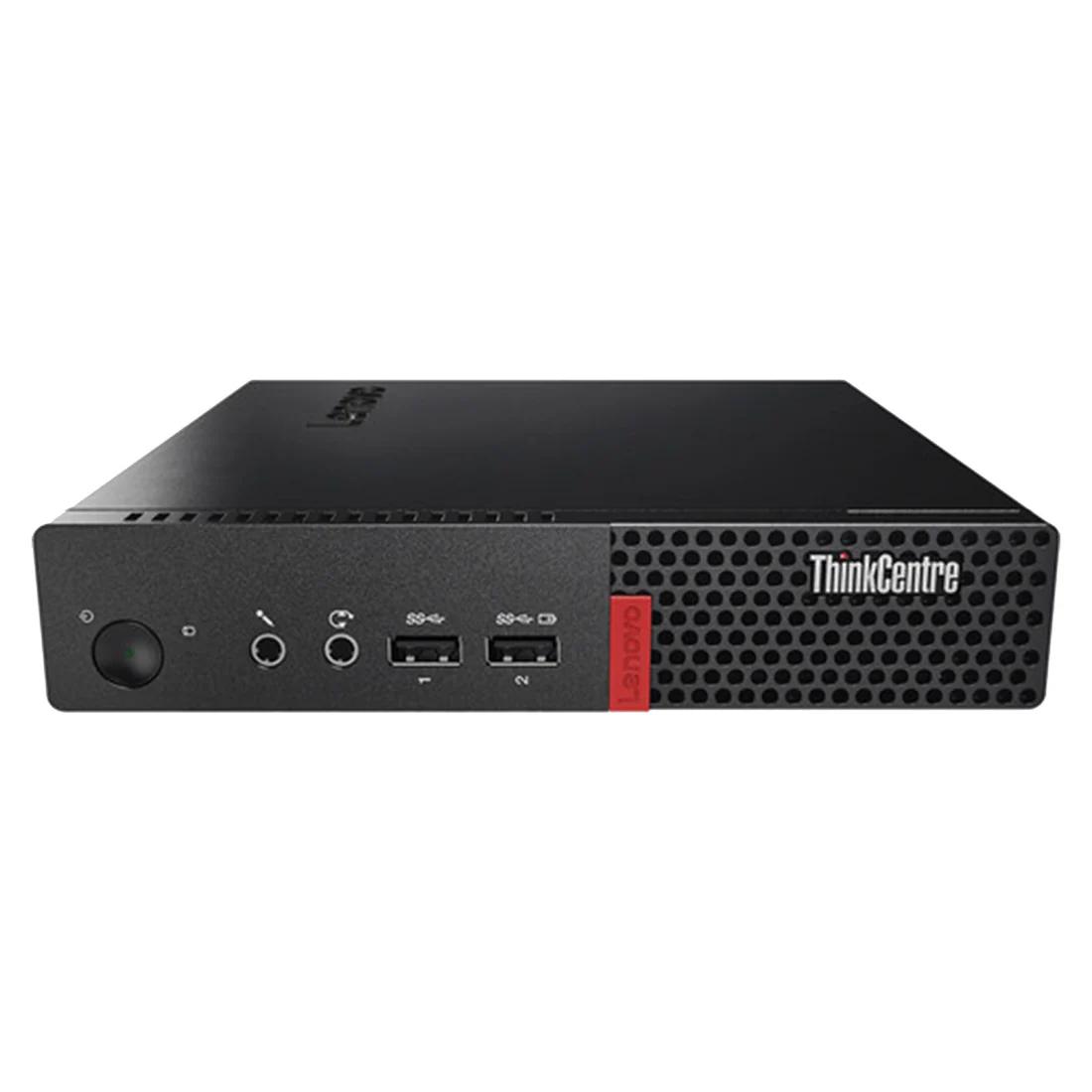 MINI PC LENOVO TINY M710Q I5 7500T / 8GB  DDR4 / 256GB SSD / RECERTIFICADO