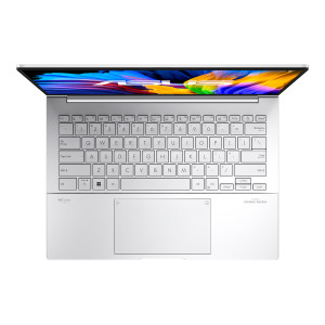 NOTEBOOK ASUS ZENBOOK 14 OLED UX3405MA-PZ723W ULTRA 9 185H / 16GB RAM / 1TB SSD / 14
