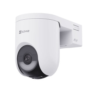 CAMARA WIFI EZVIZ CS-HB8 LITE 2K CON MOVIMIENTO + BATERIA 
