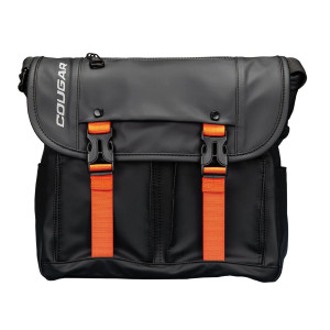 Bolso Bandolera Cougar Enforcer
