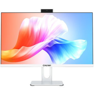 Equipo All in One Chuwi N150 3.6Ghz, 16GB, 512GB SSD, 24