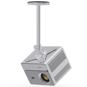 Soporte de Techo para Proyector Wanbo