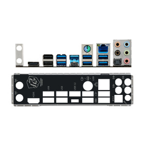 Motherboard Asrock B550 Pg Riptide D4 Am4