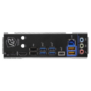 Motherboard Asrock Z790 Pg Riptide Ddr5 S1700